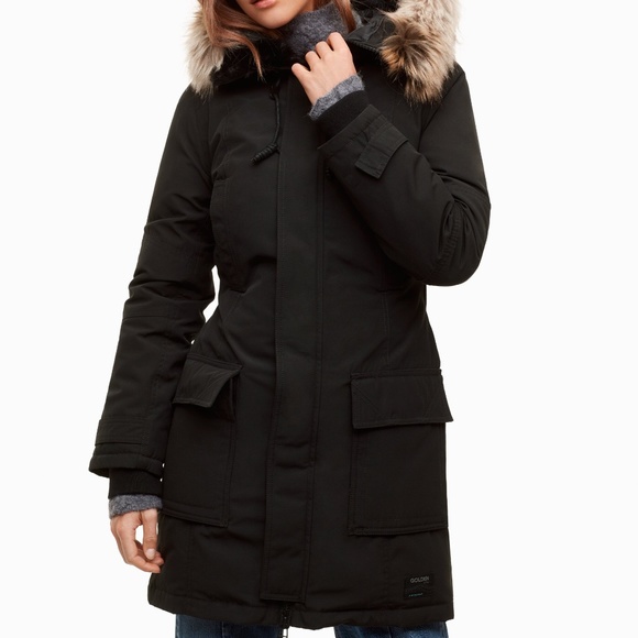 TNA Parka - The Bancroft - - Picture 1 of 5